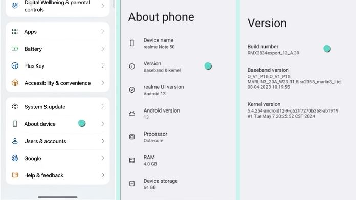 control android from pc