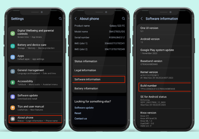 control android from pc